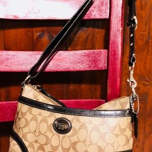 Coach handbag